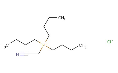 CYANOMETHYLTRI-N-BUTYLPHOSPHONIUM CHLORIDE